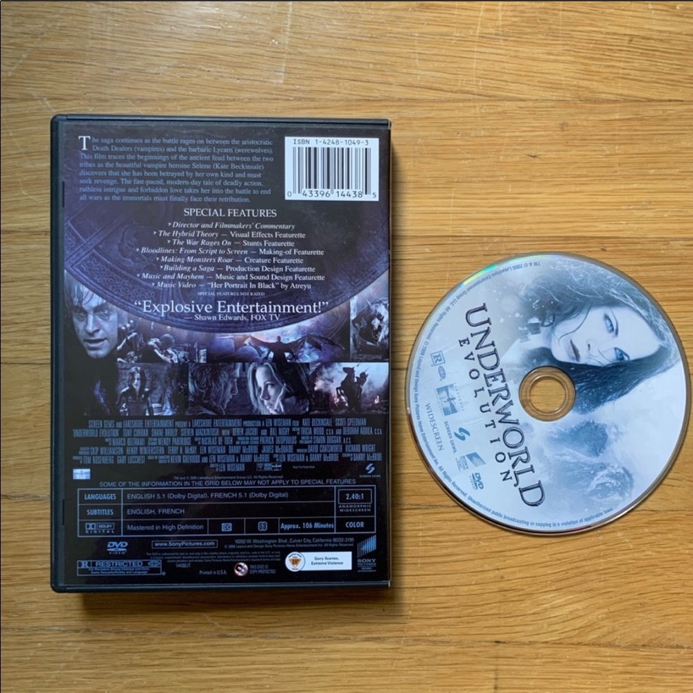 Bundle Reserved - image 3